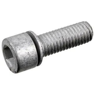 Febi Bilstein Engine Oil Drain Plug - N91082701